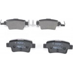 Bosch Σετ τακάκια, Δισκόφρενα - 0 986 494 222