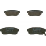 Bosch Σετ τακάκια, Δισκόφρενα - 0 986 494 223