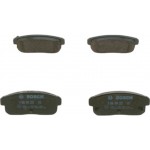 Bosch Σετ τακάκια, Δισκόφρενα - 0 986 494 223