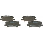 Bosch Σετ τακάκια, Δισκόφρενα - 0 986 494 224