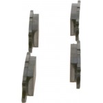 Bosch Σετ τακάκια, Δισκόφρενα - 0 986 494 224