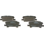 Bosch Σετ τακάκια, Δισκόφρενα - 0 986 494 224