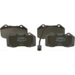 Bosch Σετ τακάκια, Δισκόφρενα - 0 986 494 228