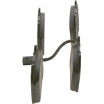 Bosch Σετ τακάκια, Δισκόφρενα - 0 986 494 228