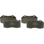 Bosch Σετ τακάκια, Δισκόφρενα - 0 986 494 228