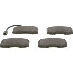 Bosch Σετ τακάκια, Δισκόφρενα - 0 986 494 228