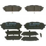 Bosch Σετ τακάκια, Δισκόφρενα - 0 986 494 232