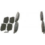 Bosch Σετ τακάκια, Δισκόφρενα - 0 986 494 232