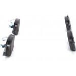 Bosch Σετ τακάκια, Δισκόφρενα - 0 986 494 235