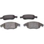 Bosch Σετ τακάκια, Δισκόφρενα - 0 986 494 235