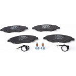 Bosch Σετ τακάκια, Δισκόφρενα - 0 986 494 236