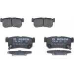 Bosch Σετ τακάκια, Δισκόφρενα - 0 986 494 237