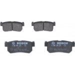 Bosch Σετ τακάκια, Δισκόφρενα - 0 986 494 237