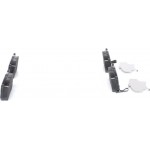 Bosch Σετ τακάκια, Δισκόφρενα - 0 986 494 237