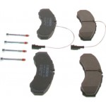 Bosch Σετ τακάκια, Δισκόφρενα - 0 986 494 239