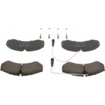 Bosch Σετ τακάκια, Δισκόφρενα - 0 986 494 239