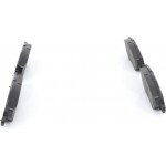 Bosch Σετ τακάκια, Δισκόφρενα - 0 986 494 240