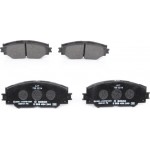 Bosch Σετ τακάκια, Δισκόφρενα - 0 986 494 240