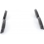 Bosch Σετ τακάκια, Δισκόφρενα - 0 986 494 240