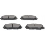 Bosch Σετ τακάκια, Δισκόφρενα - 0 986 494 240