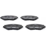 Bosch Σετ τακάκια, Δισκόφρενα - 0 986 494 240