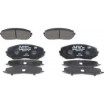 Bosch Σετ τακάκια, Δισκόφρενα - 0 986 494 241