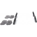 Bosch Σετ τακάκια, Δισκόφρενα - 0 986 494 241