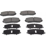 Bosch Σετ τακάκια, Δισκόφρενα - 0 986 494 241