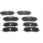 Bosch Σετ τακάκια, Δισκόφρενα - 0 986 494 241