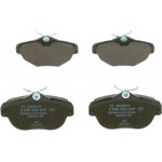 Bosch Σετ τακάκια, Δισκόφρενα - 0 986 494 243