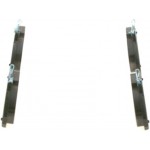 Bosch Σετ τακάκια, Δισκόφρενα - 0 986 494 243