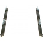 Bosch Σετ τακάκια, Δισκόφρενα - 0 986 494 243