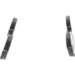 Bosch Σετ τακάκια, Δισκόφρενα - 0 986 494 244