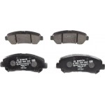 Bosch Σετ τακάκια, Δισκόφρενα - 0 986 494 244