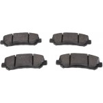 Bosch Σετ τακάκια, Δισκόφρενα - 0 986 494 244