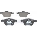 Bosch Σετ τακάκια, Δισκόφρενα - 0 986 494 245