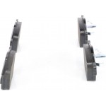 Bosch Σετ τακάκια, Δισκόφρενα - 0 986 494 245