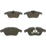 Bosch Σετ τακάκια, Δισκόφρενα - 0 986 494 246