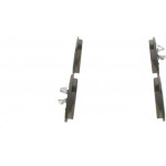 Bosch Σετ τακάκια, Δισκόφρενα - 0 986 494 246