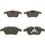 Bosch Σετ τακάκια, Δισκόφρενα - 0 986 494 246