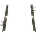 Bosch Σετ τακάκια, Δισκόφρενα - 0 986 494 246