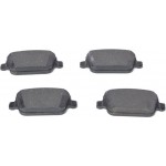 Bosch Σετ τακάκια, Δισκόφρενα - 0 986 494 247