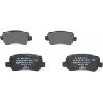 Bosch Σετ τακάκια, Δισκόφρενα - 0 986 494 248