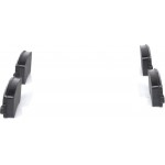 Bosch Σετ τακάκια, Δισκόφρενα - 0 986 494 248