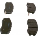 Bosch Σετ τακάκια, Δισκόφρενα - 0 986 494 250