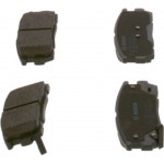 Bosch Σετ τακάκια, Δισκόφρενα - 0 986 494 251