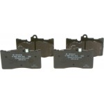 Bosch Σετ τακάκια, Δισκόφρενα - 0 986 494 252