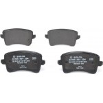 Bosch Σετ τακάκια, Δισκόφρενα - 0 986 494 254