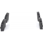 Bosch Σετ τακάκια, Δισκόφρενα - 0 986 494 254