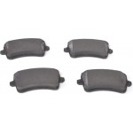 Bosch Σετ τακάκια, Δισκόφρενα - 0 986 494 254